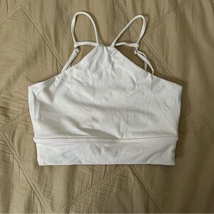 Buffbunny Halter Top